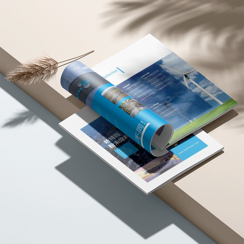 شركة تصميم الألبوم