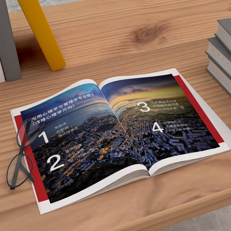 تصميم وطباعة ألبومات الشركات